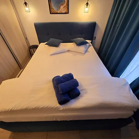 アパート Bell Marina Pool & *