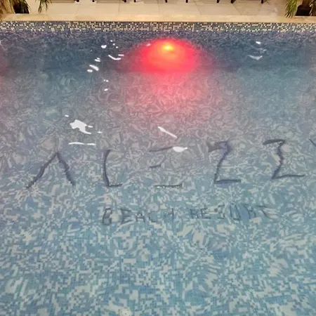 アパート Bell Marina Pool & *