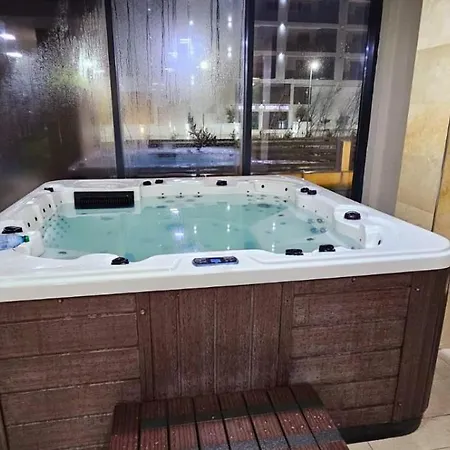 Appartement Bell Marina Pool & *