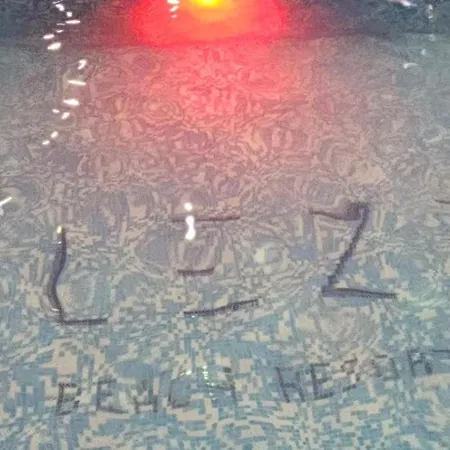 Bell Marina Pool & * ナボダリ