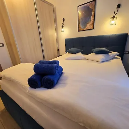 Apartment Bell Marina Pool &