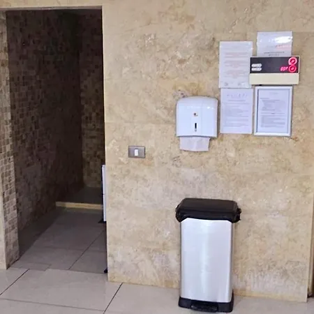 Apartment Bell Marina Pool & *