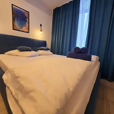 Bell Marina Pool & * Navodari