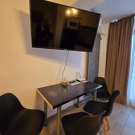 Apartment Bell Marina Pool &