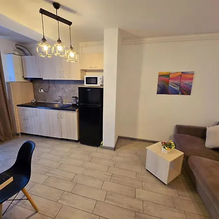 Apartment Bell Marina Pool &