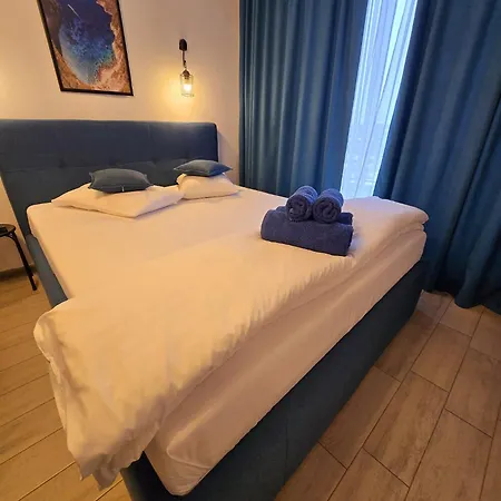 Bell Marina Pool & * Navodari