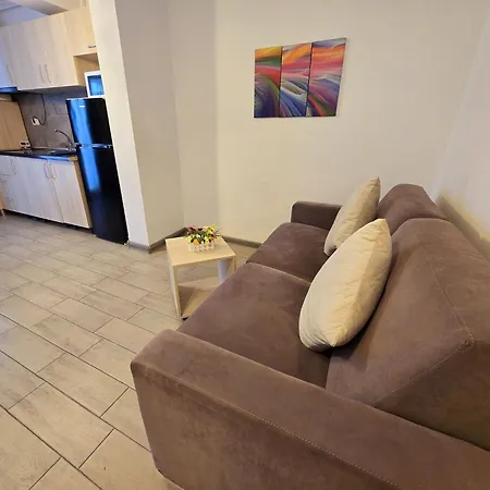 Apartment Bell Marina Pool &