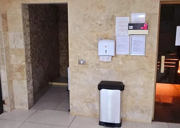 Appartement Bell Marina Pool & *