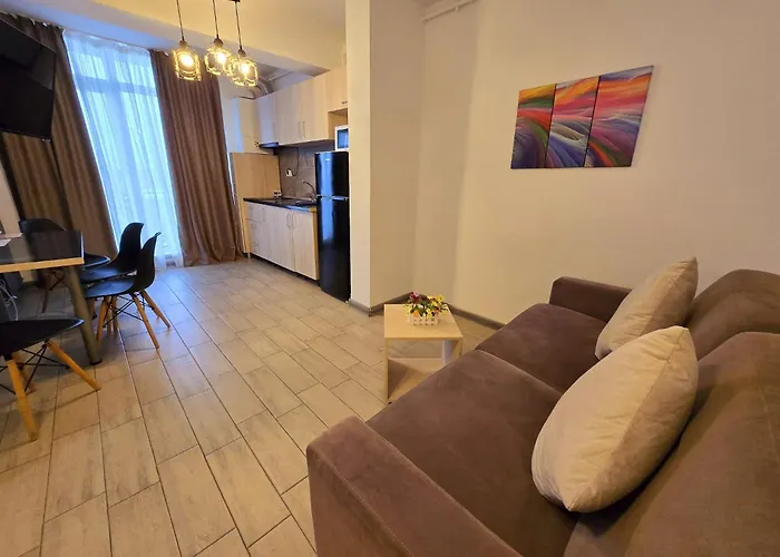 Bell Marina Pool & Năvodari