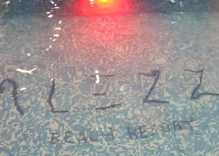 Bell Marina Pool & * Năvodari